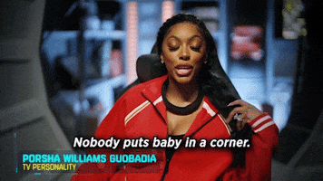 Uh Oh Baby GIF by Reality Club FOX