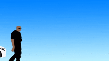 Driving Kim Kardashian GIF by 9th Maestro