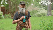 duck dynasty GIF by A&E