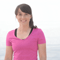 Happy You Can Do This GIF by Lidl Slovenija