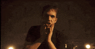 Rock Ghost GIF by Badflower