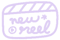 Rainbow Instagram Sticker by Kwdika Studio