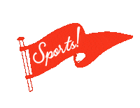 Nebraska Huskers Sticker