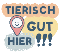 Sticker by Frankfurt mit Kids