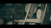 Scared Time GIF by nettwerkmusic