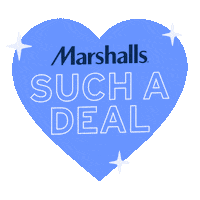 Heart Love Sticker by Marshalls