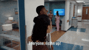 The Resident GIF by FOX TV