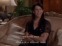 season 5 netflix GIF by Gilmore Girls 