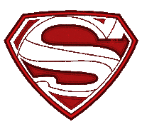 comics superman Sticker by SYFY