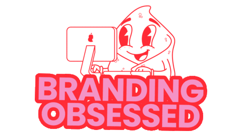 Wantan Working Sticker by thecomfysociety