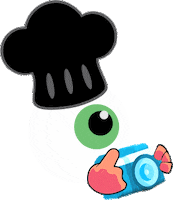 Sticker by OlhoGordo