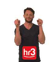 Show Radio Sticker by YOU FM
