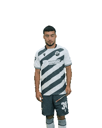 3Liga Sticker by SV Sandhausen