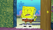 season 9 episode 13 GIF by SpongeBob SquarePants