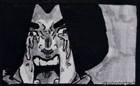 Cry Caesar GIF