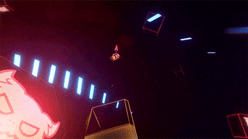 Fight Come At Me GIF by League of Legends