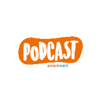 Podcast Sticker by Izmir University of Economics
