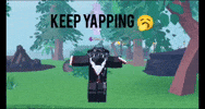 foshoyoxx game roblox talk reply GIF