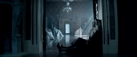 demilovato demi lovato frozen let it go GIF
