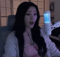 Sexy Cute Girl GIF