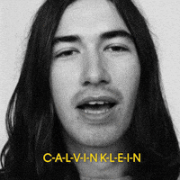 Palace GIF by Calvin Klein