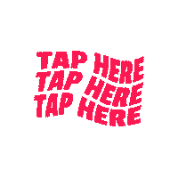 Art Click Sticker by VideoDays Festival