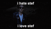 ilove GIF by gnash