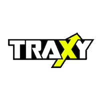 Enduro Grip Sticker by Traxy