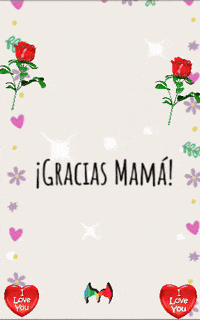 Por Tu Amor Mama GIF by Murcianys LLC