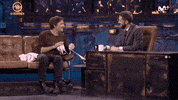 david broncano loop GIF by Movistar+