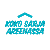 Swipe Sticker by Yle Areena