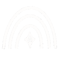 Rainbow Crear Sticker by Mandalasparaelalma