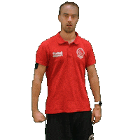 Sport Celebrate Sticker by Panthers Praha