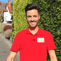 postcodelotterie yes GIF