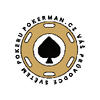 Pokerchip Sticker by Pokerman