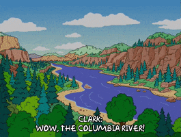 episode 11 river GIF