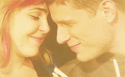 mae whitman GIF