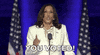 Kamala Harris Victory GIF by Election 2020