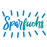 FiNUMFinanzhaus money sparen finanzen sparfuchs Sticker