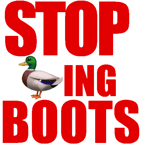 uodboxing_ jaron ennis boots ennis Sticker
