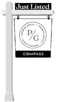 Real Estate Realtor Sticker by Compass Platt Group