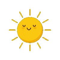 Happy Sticker