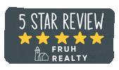 Real Estate Home Sticker by Fruh Realty