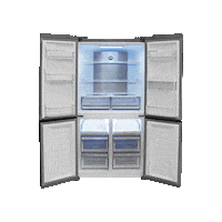 OmegaElectronics venezuela omega alimentos electrodomesticos Sticker