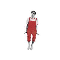 Idol Paper Sticker by CloudKid