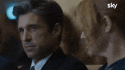 Patrick Dempsey GIF by Sky Italia