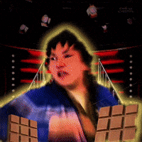 Chocolate Love GIF by Rodriw Castel