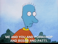 nicksplat doug GIF