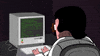 Life Code GIF