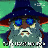 No Idea Idk GIF by VeeFriends